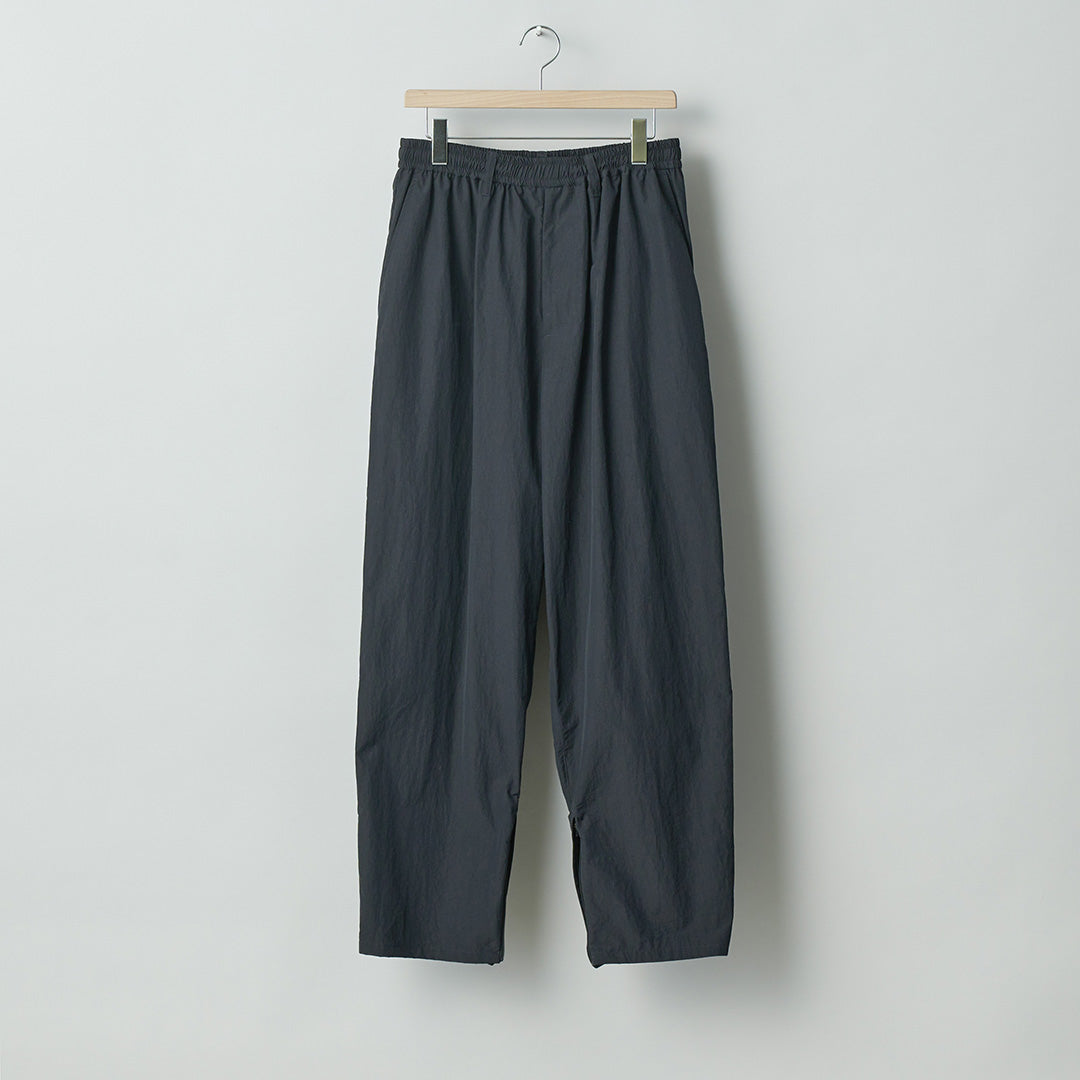 WINDBREAKER EASY TROUSERS