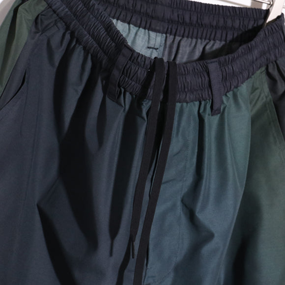 WINDBREAKER EASY TROUSERS