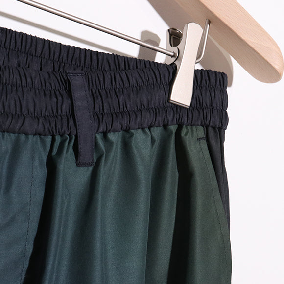 WINDBREAKER EASY TROUSERS