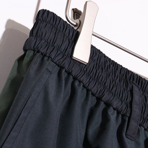 WINDBREAKER EASY TROUSERS