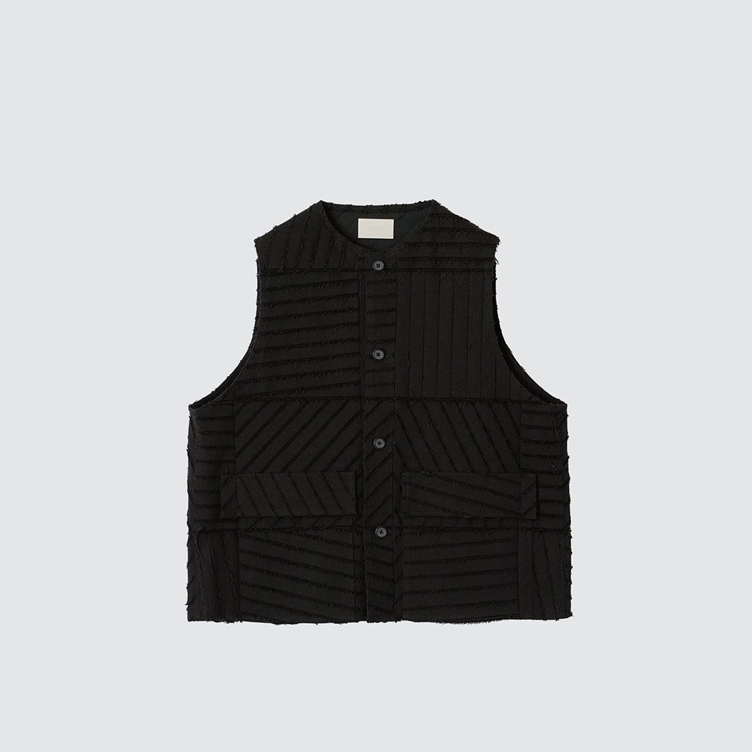 BONDING OPAL WORK VEST