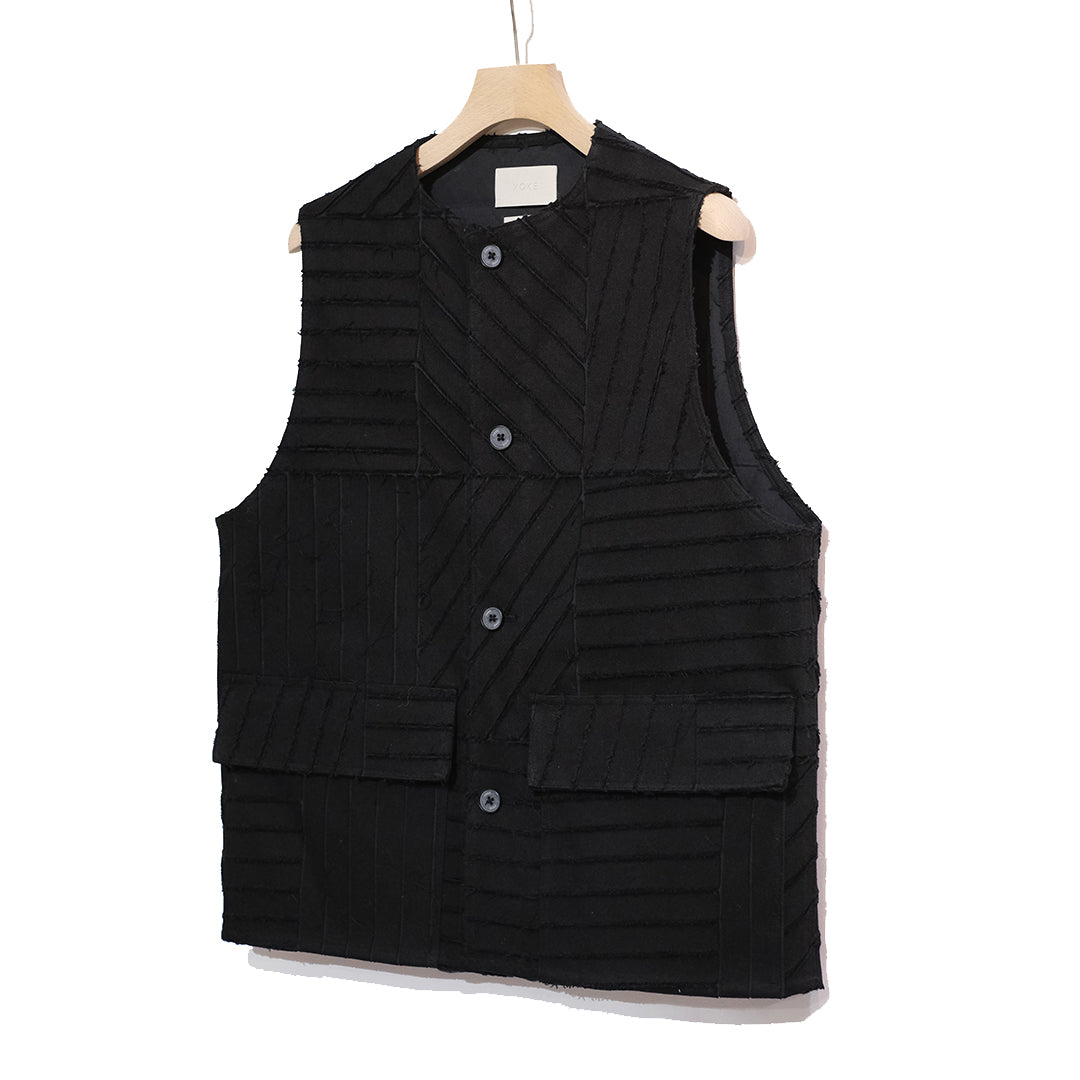 BONDING OPAL WORK VEST