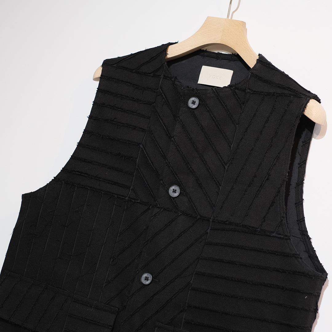 BONDING OPAL WORK VEST