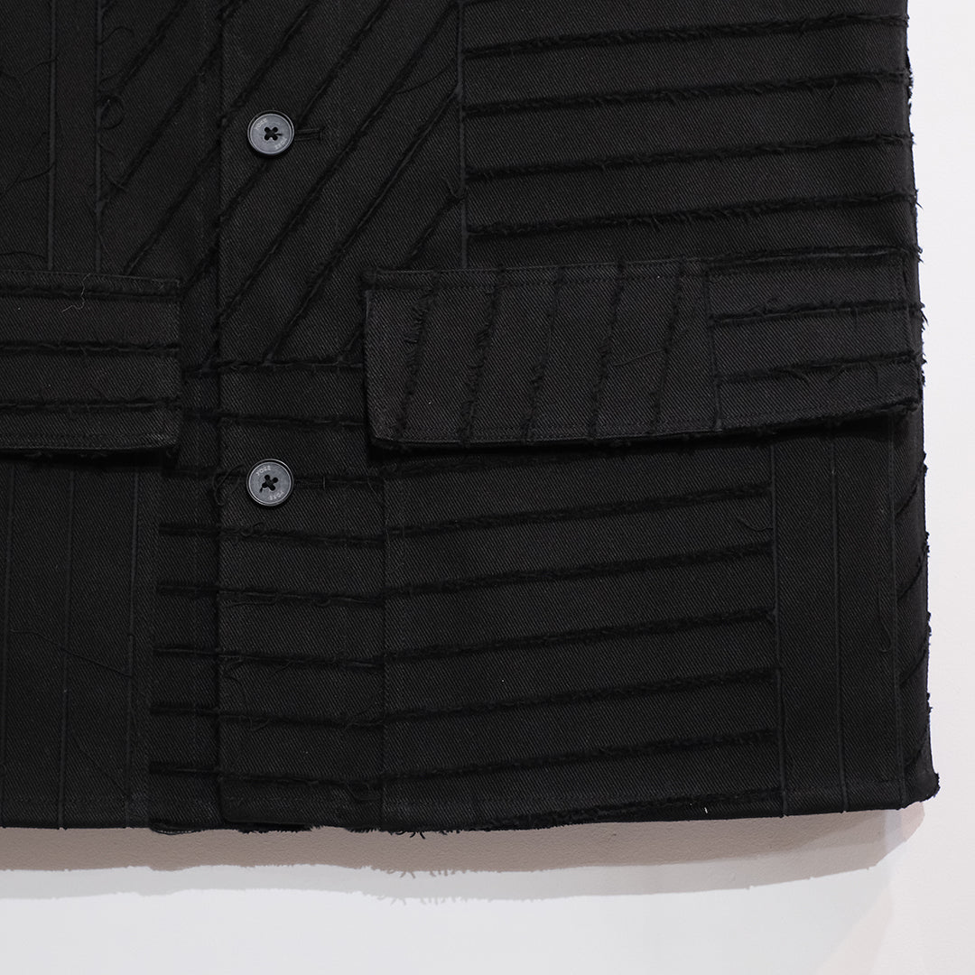 BONDING OPAL WORK VEST