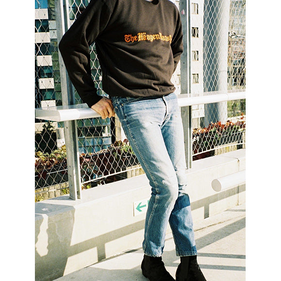 The Häagen Dazs Times Sweatshirt