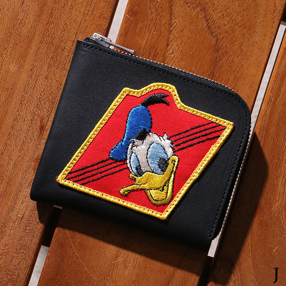 Original L Zip Wallet