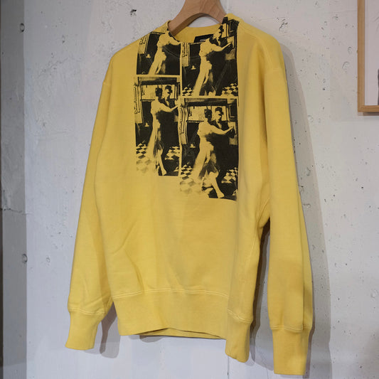 Tango Sweatshirt