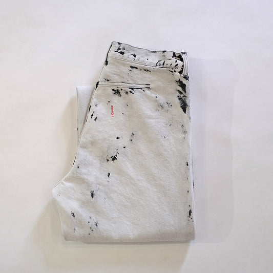Big-E 4PK Jeans-Bleached