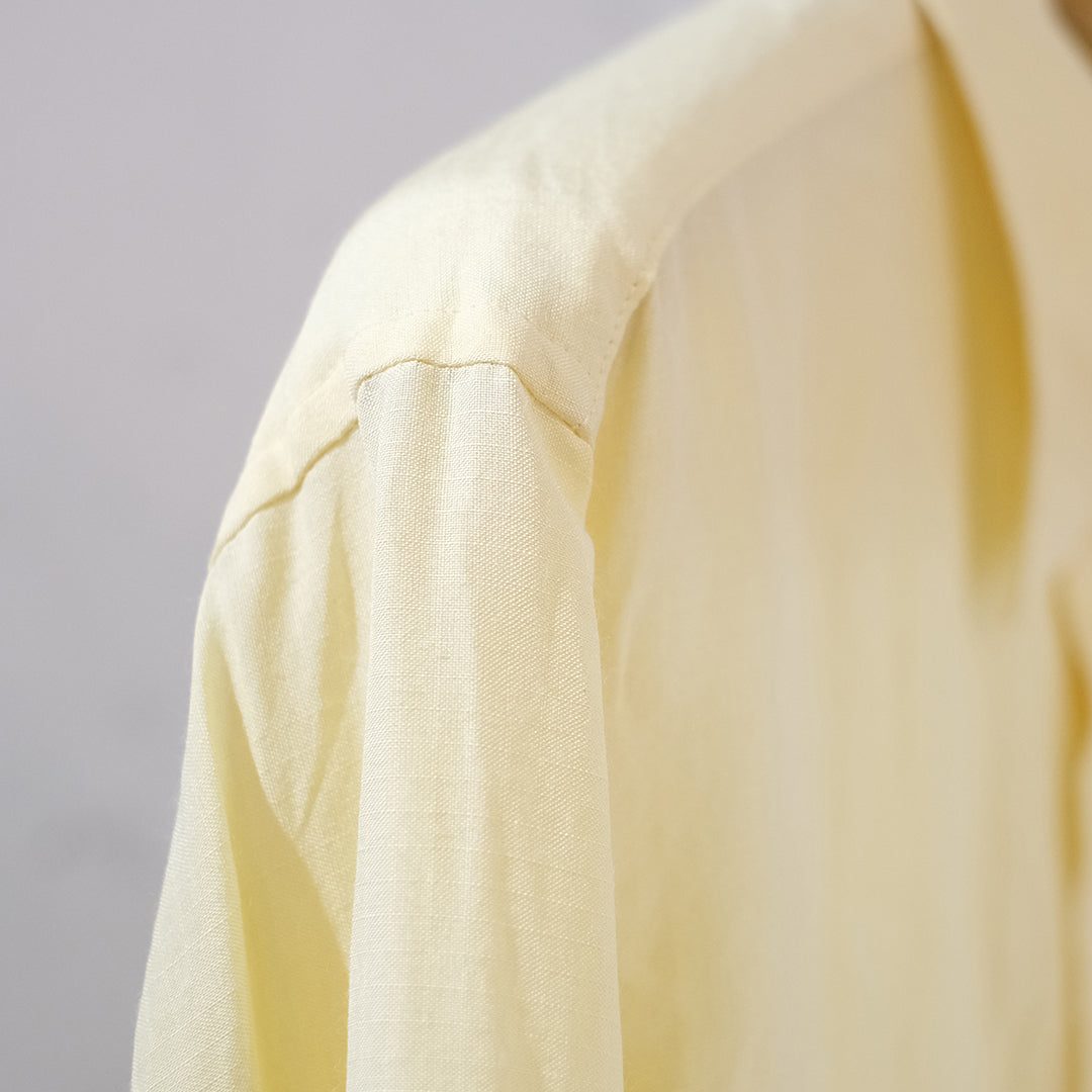 Ribbon Shirt