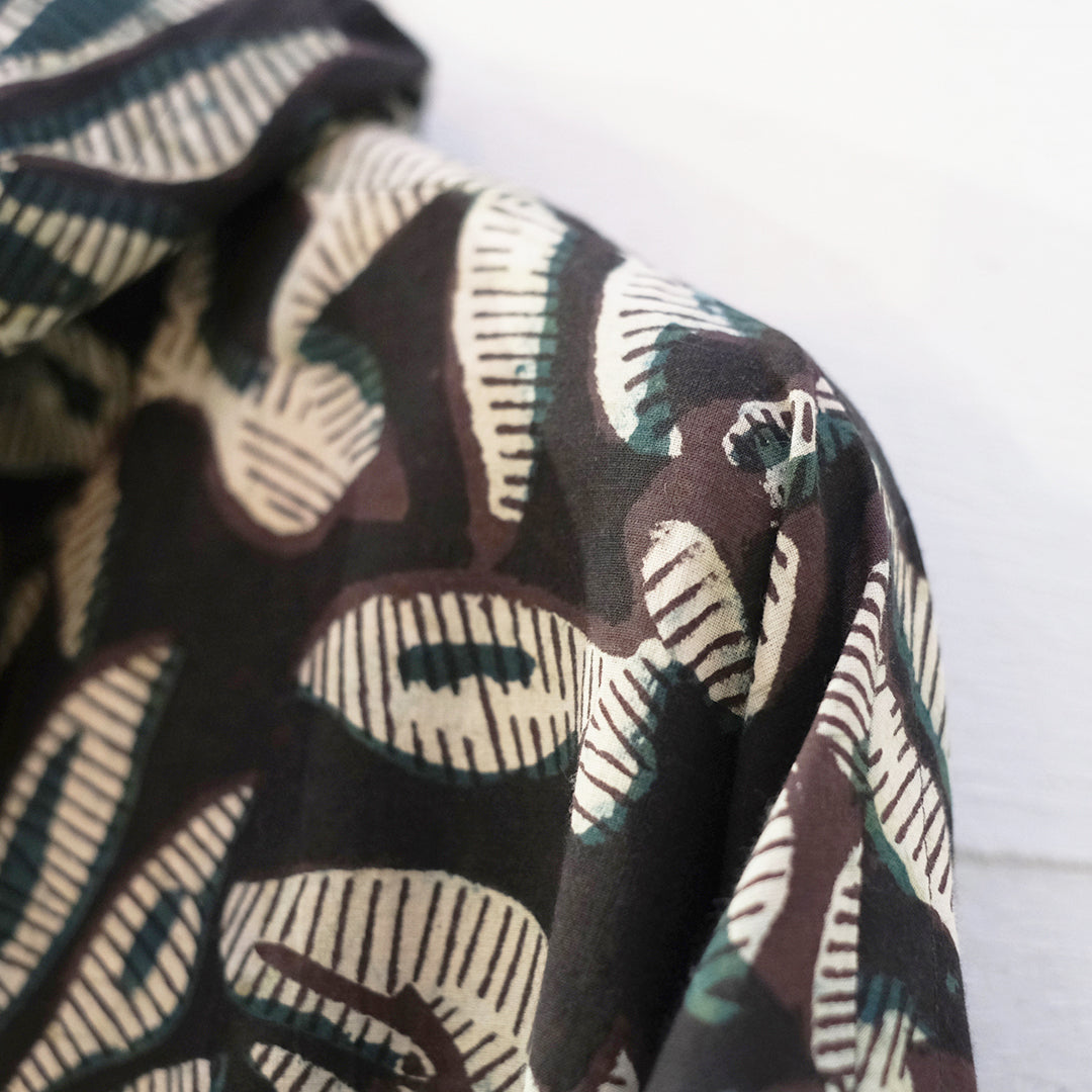 Sand Parka