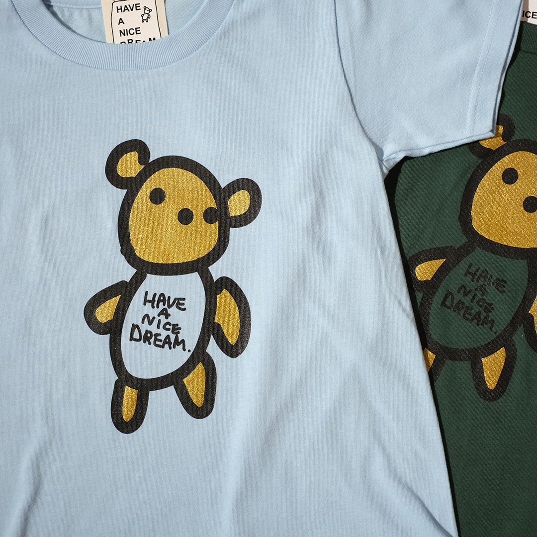 #02 SS TEE for kids