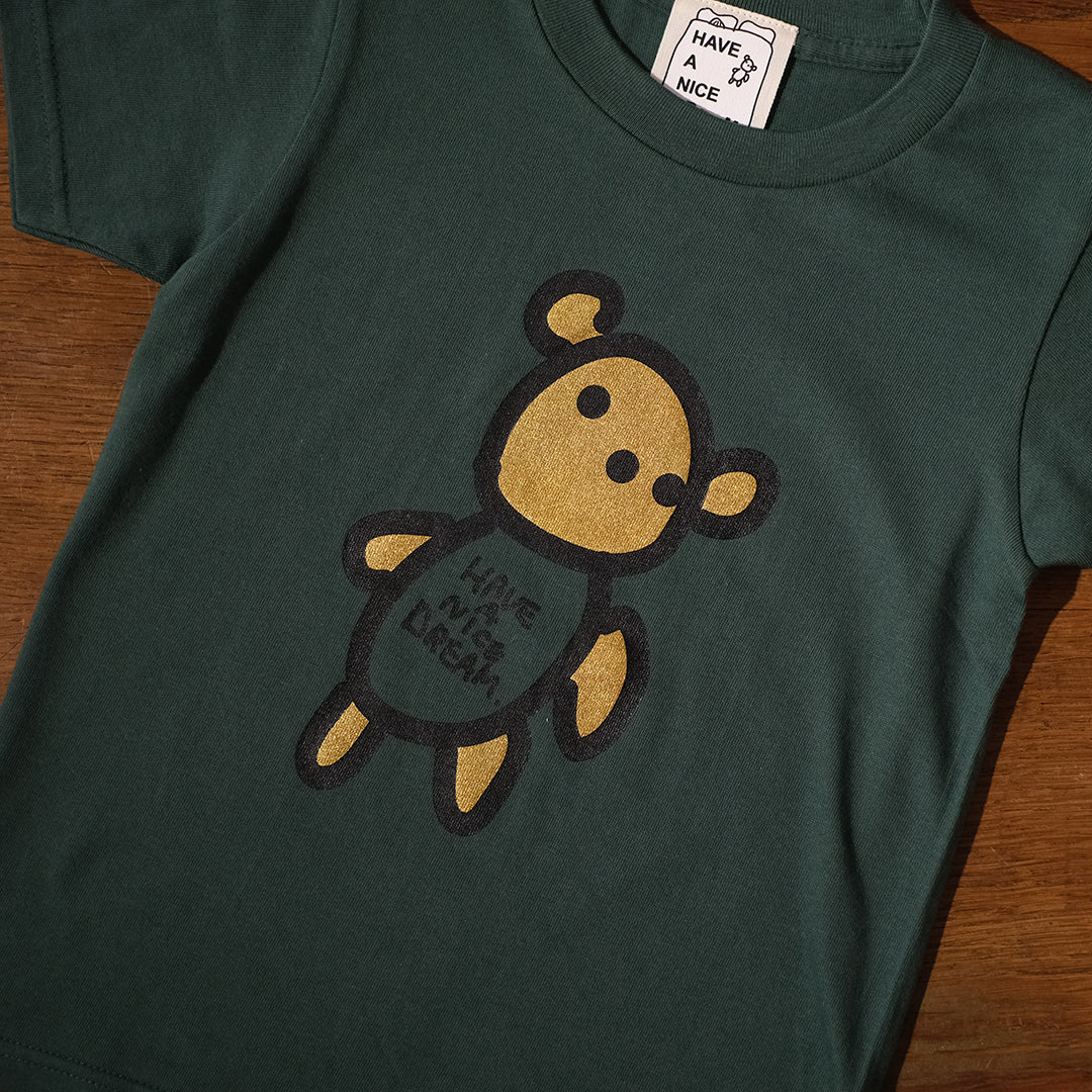 #02 SS TEE for kids