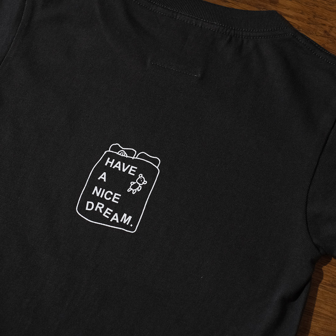 #03 SS TEE for kids