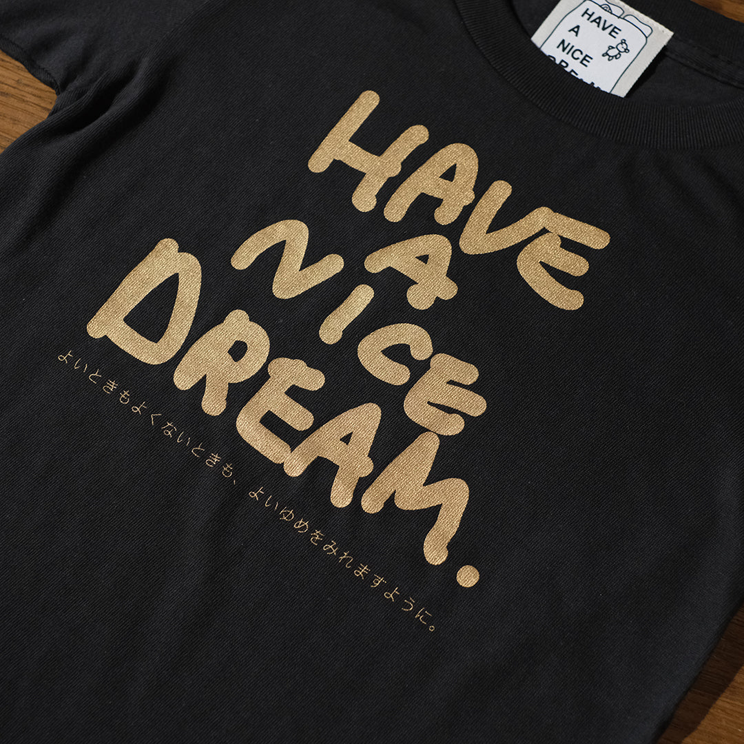 #03 SS TEE for kids