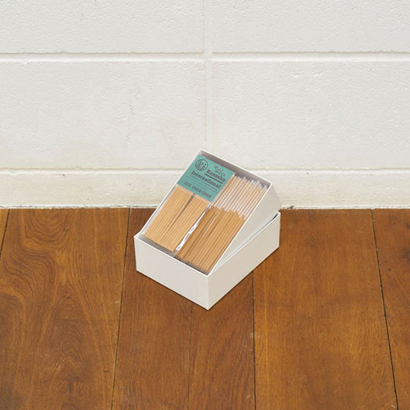 UNUSED×KUUMBA Incense