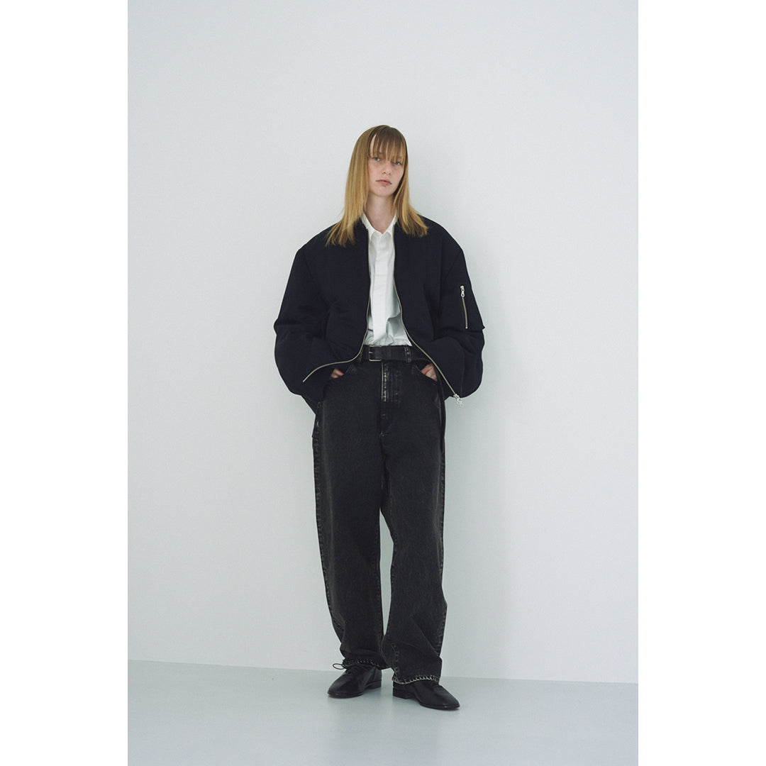 5 POCKET PANTS TYPE C