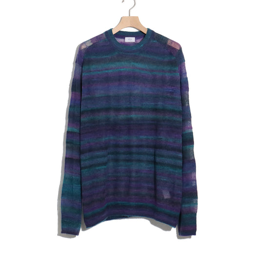 CREW NECK KNIT