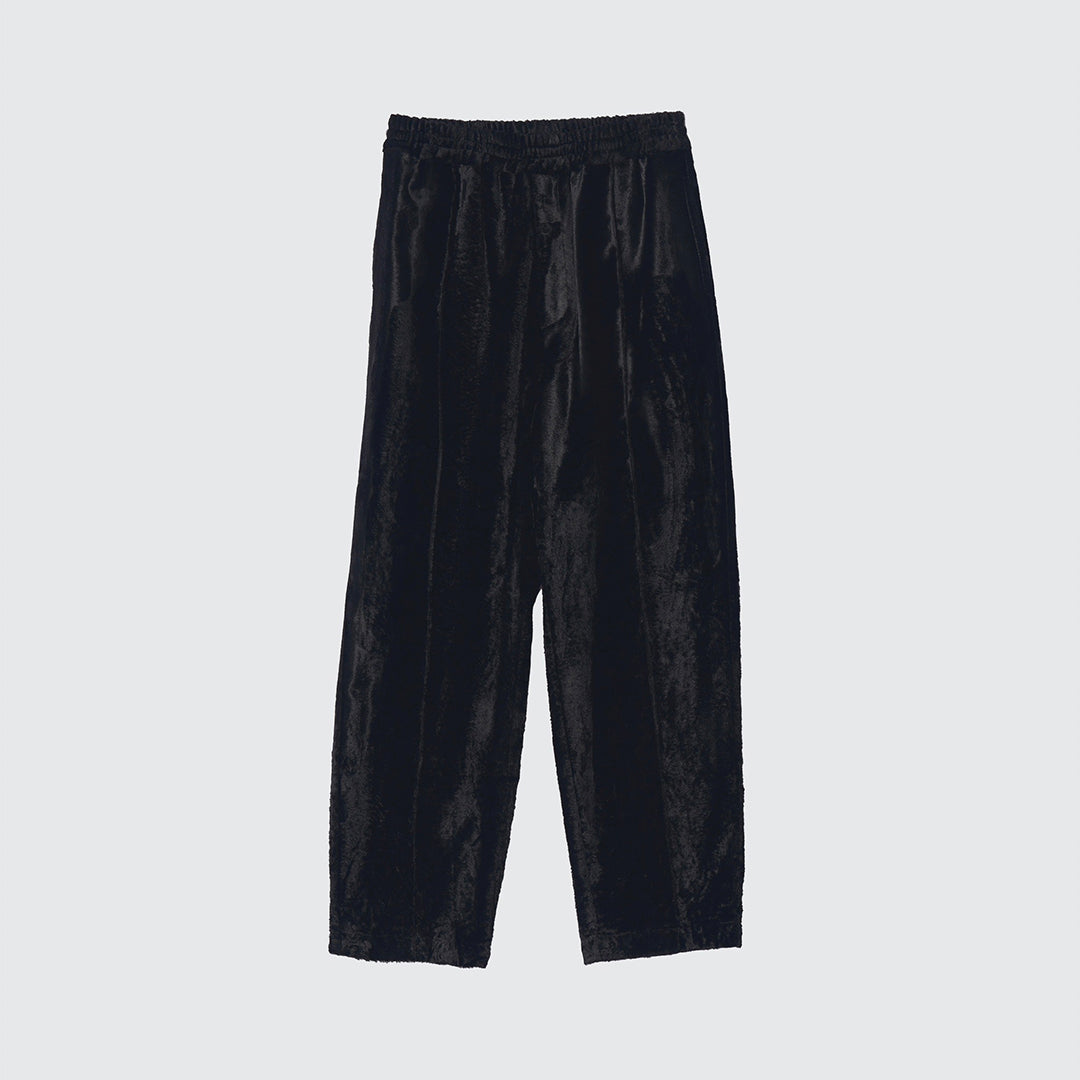VELVET EASY PANTS