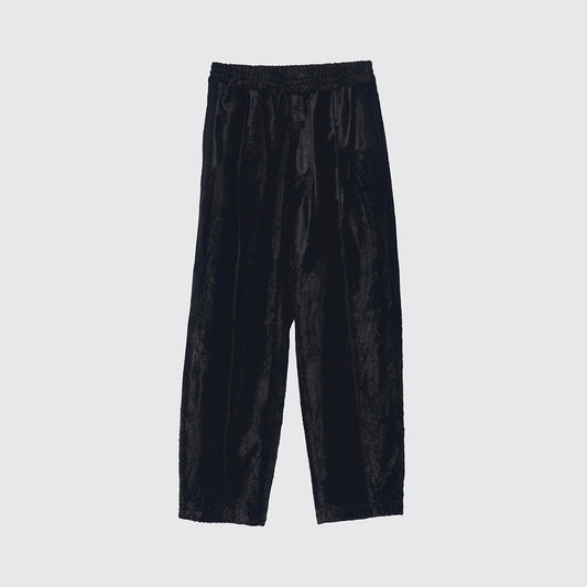 VELVET EASY PANTS