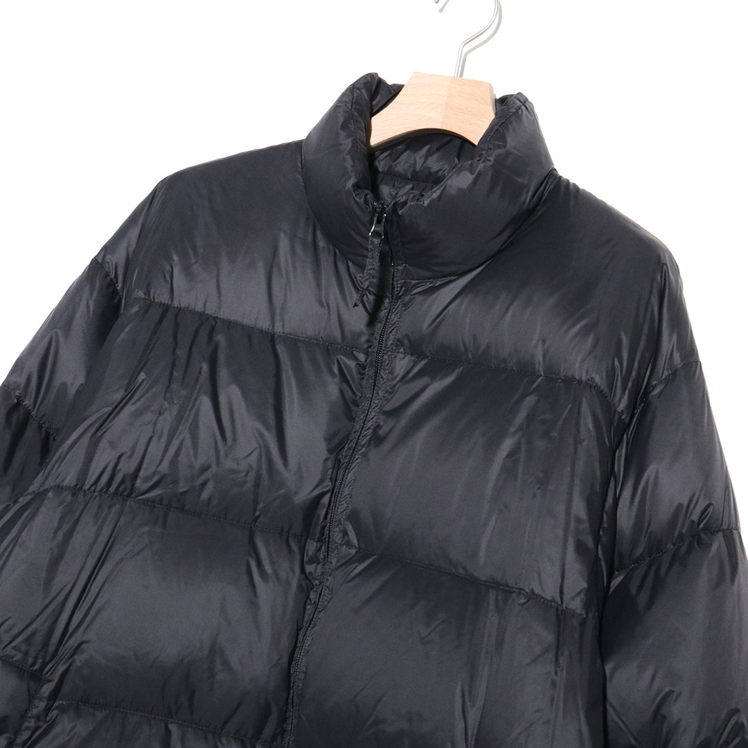 DOWN PADDED JACKET