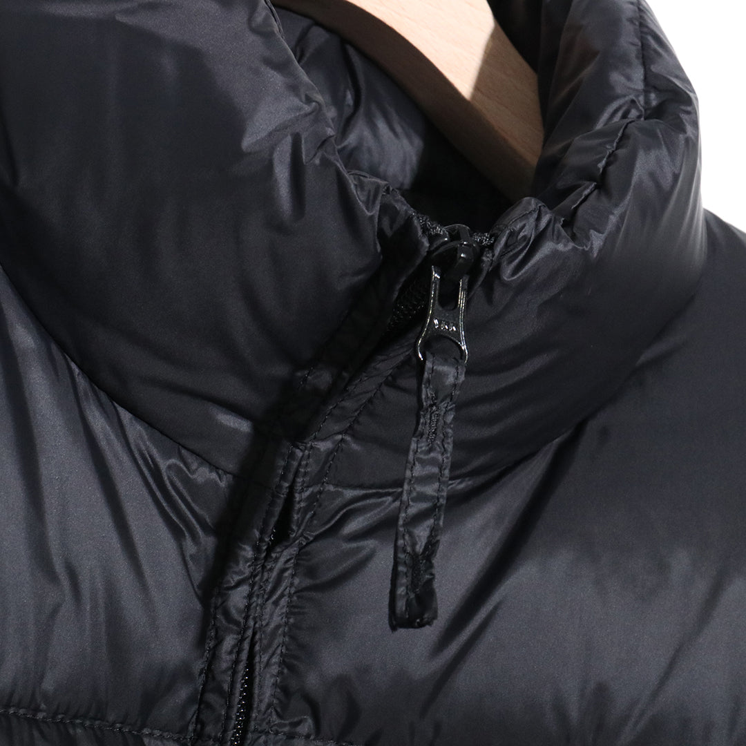 DOWN PADDED JACKET