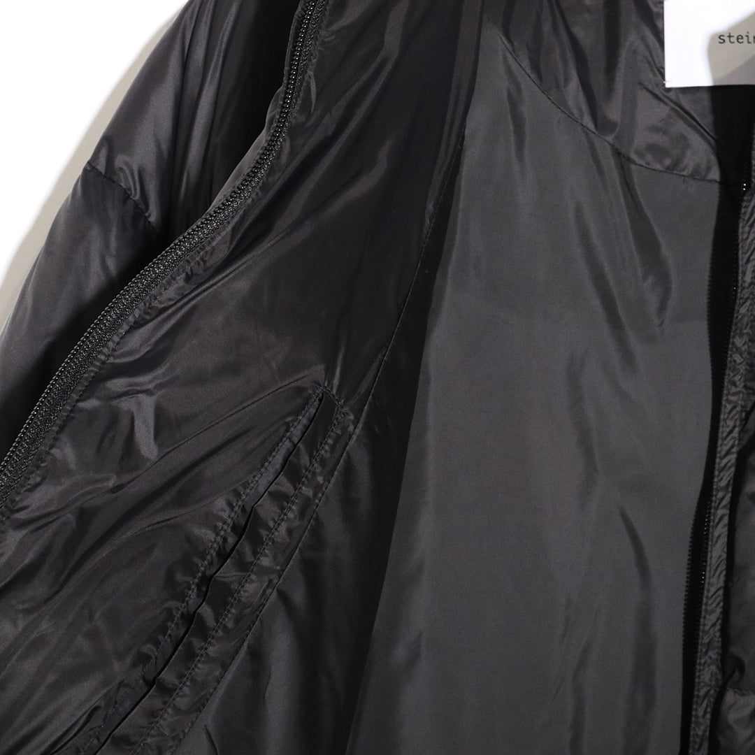 DOWN PADDED JACKET