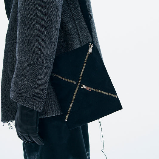 X Rectangle Bag