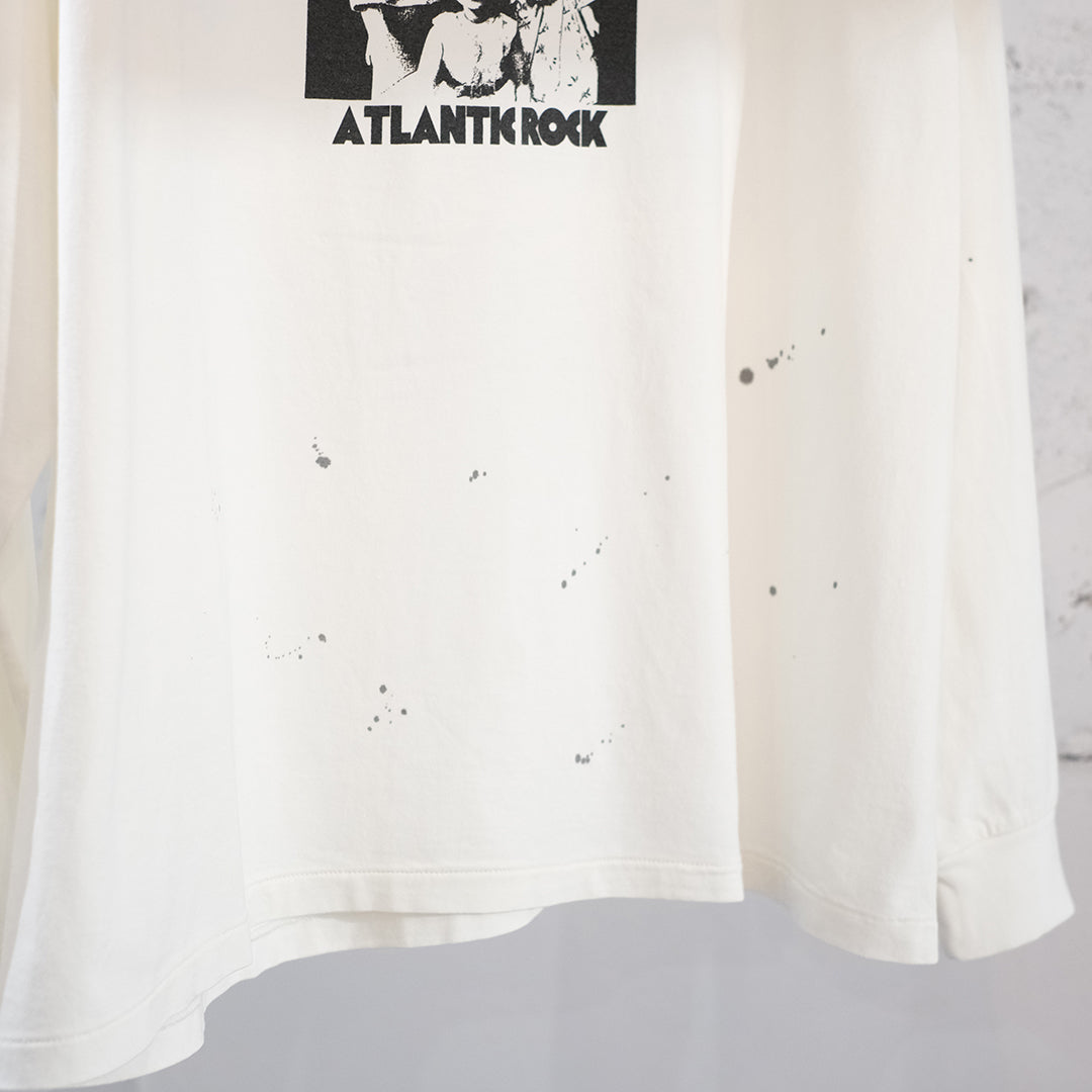 HOT LEMONEADE TOUR L/S T-shirts