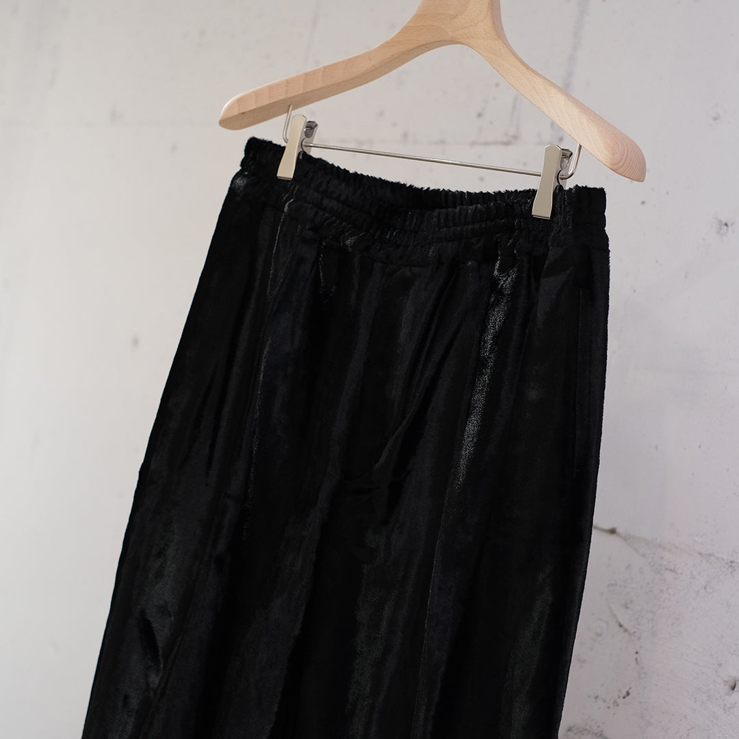 VELVET EASY PANTS