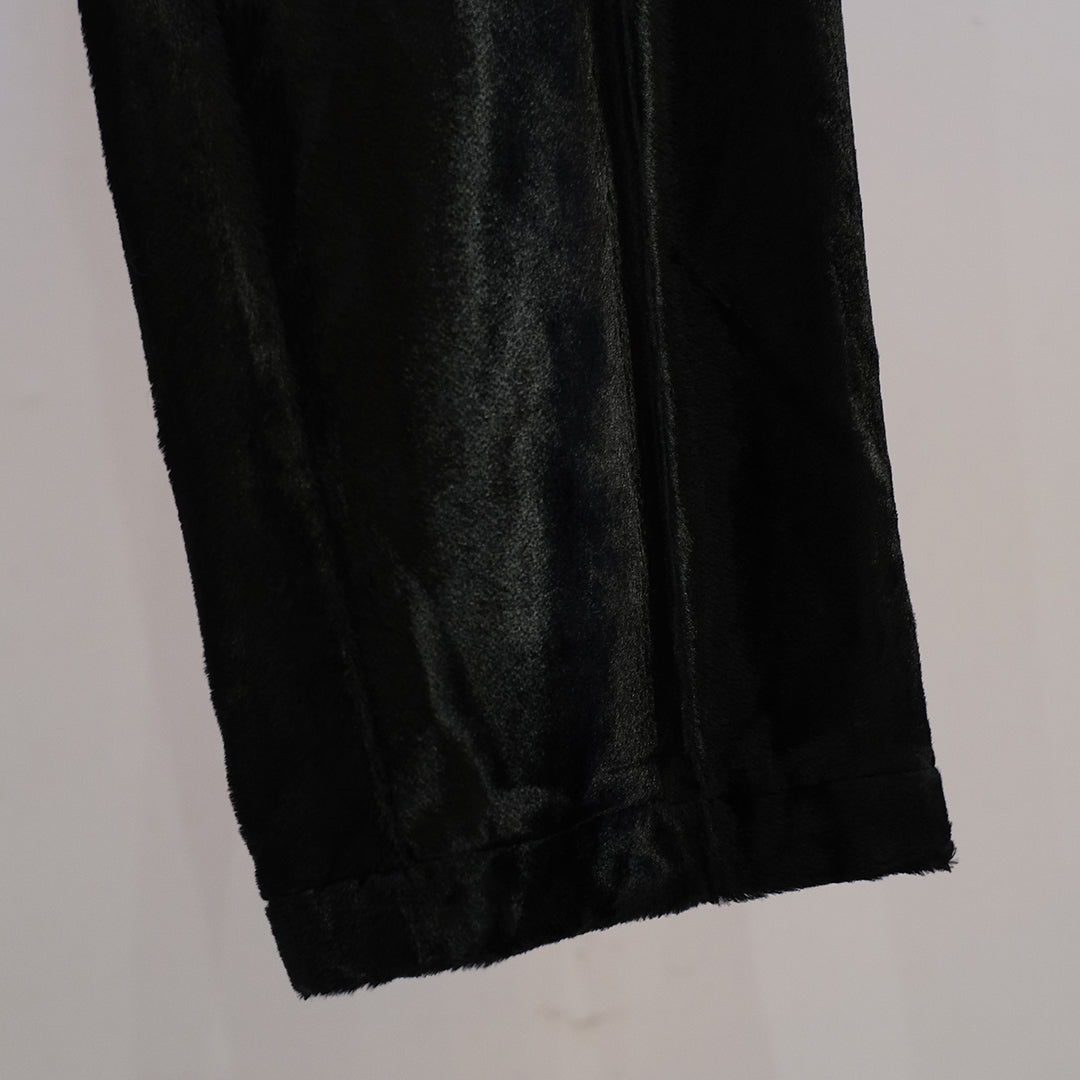 VELVET EASY PANTS