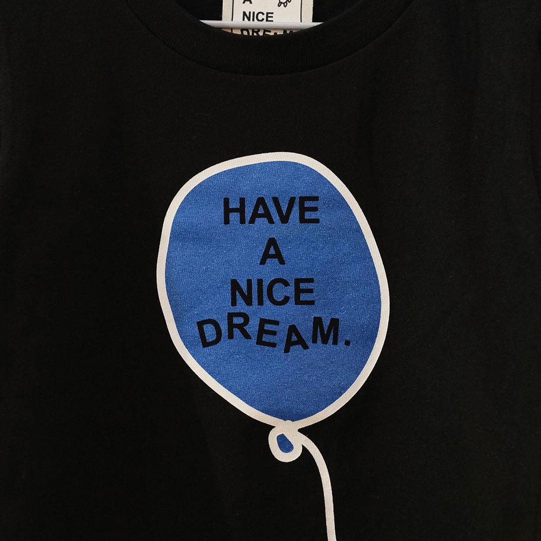 "TODAY IS" LS Tee, "FUSEN" LS Tee