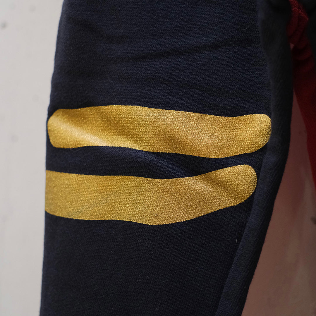 "LINE" Sweatpants