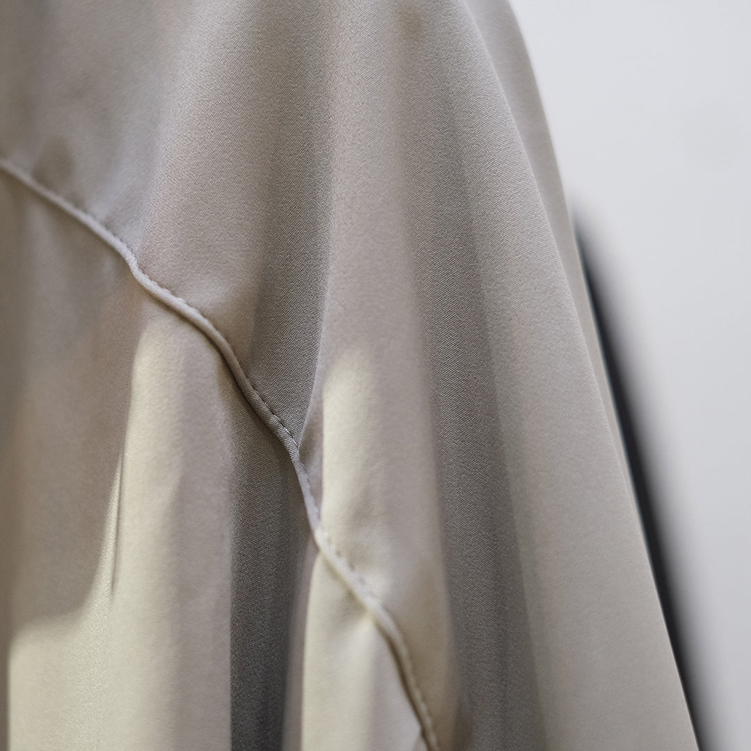 WEATHER PROTECTION HOODED JACKET