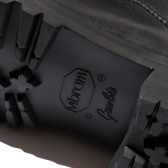 SHEARLING BOOT