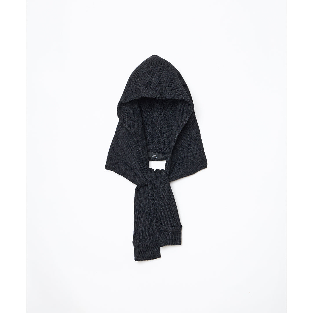 Hooded Muffler
