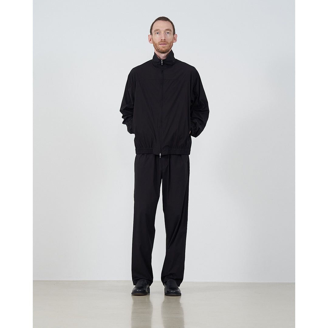 MINIMAL TRAINING JACKET