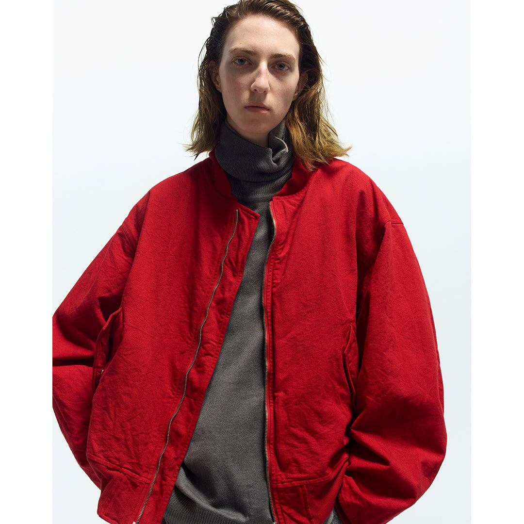 MA-1 BLOUSON