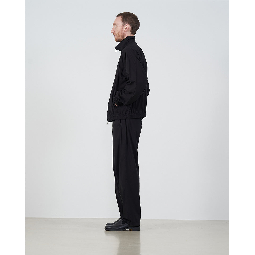 MINIMAL TRAINING JACKET