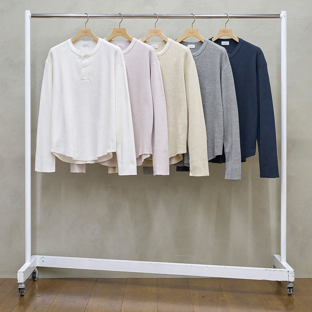 トップス UNUSED 26ss Us2536 UNUSED (アンユーズド) 26SS US2536 | Harmonia公式通販サイト