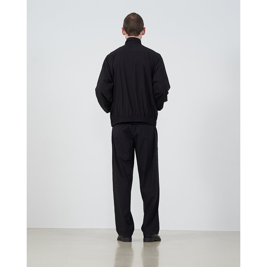 MINIMAL TRAINING JACKET