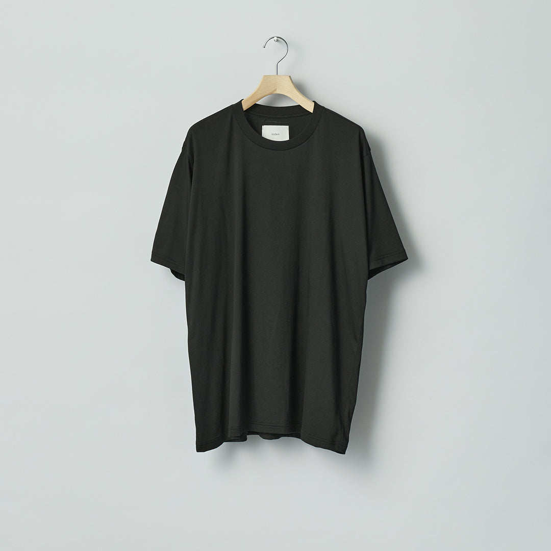 SUVIN COTTON BASIC TEE