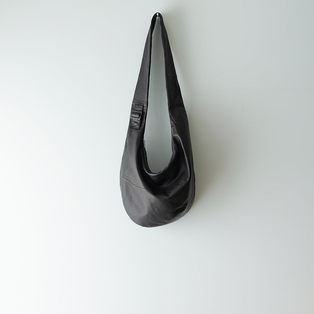ssstein (シュタイン) 26SS / TWIST SHOULDER BAG - Harmonia公式通販