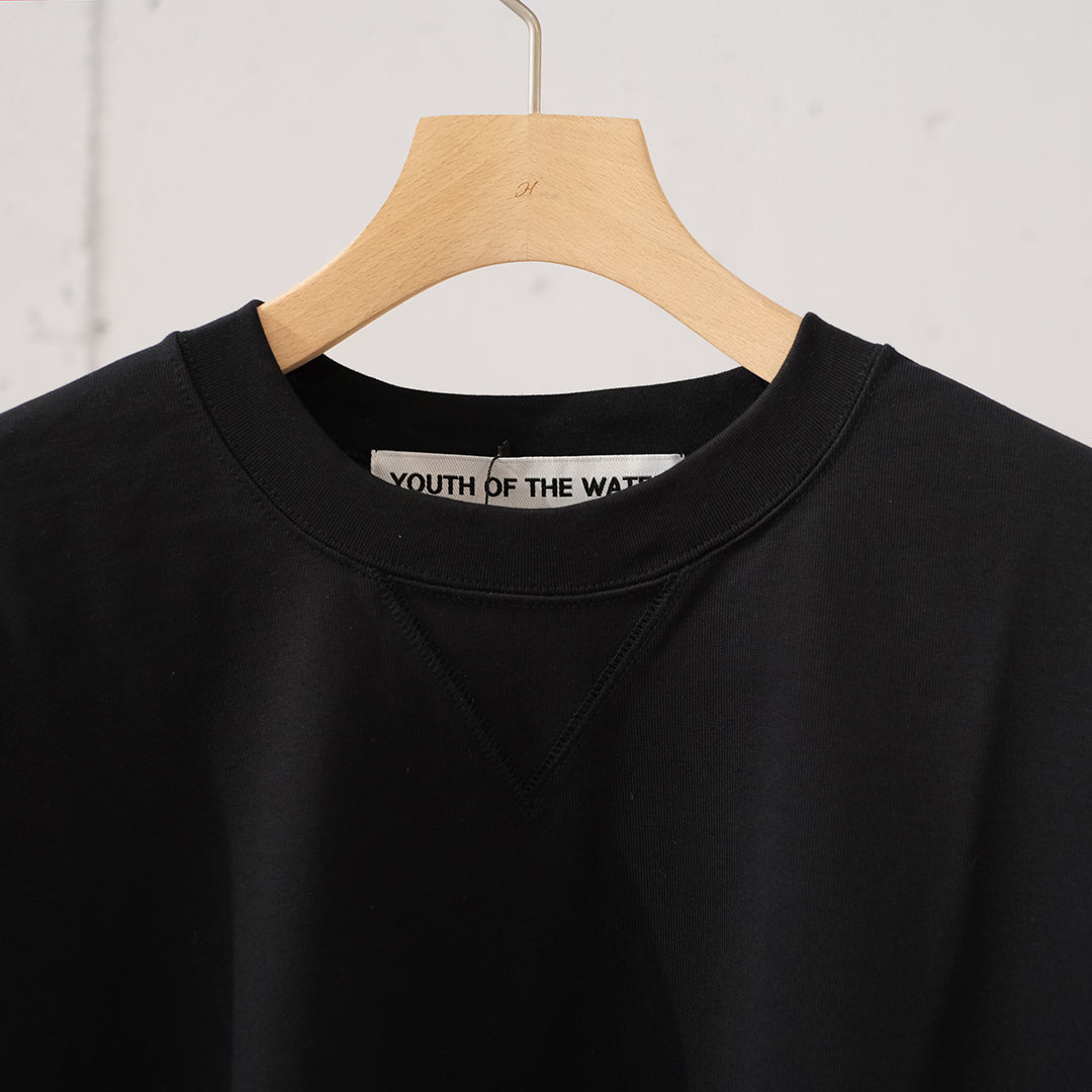 CREW NECK T-SHIRT
