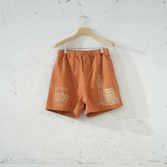 HOTEL SHORTS
