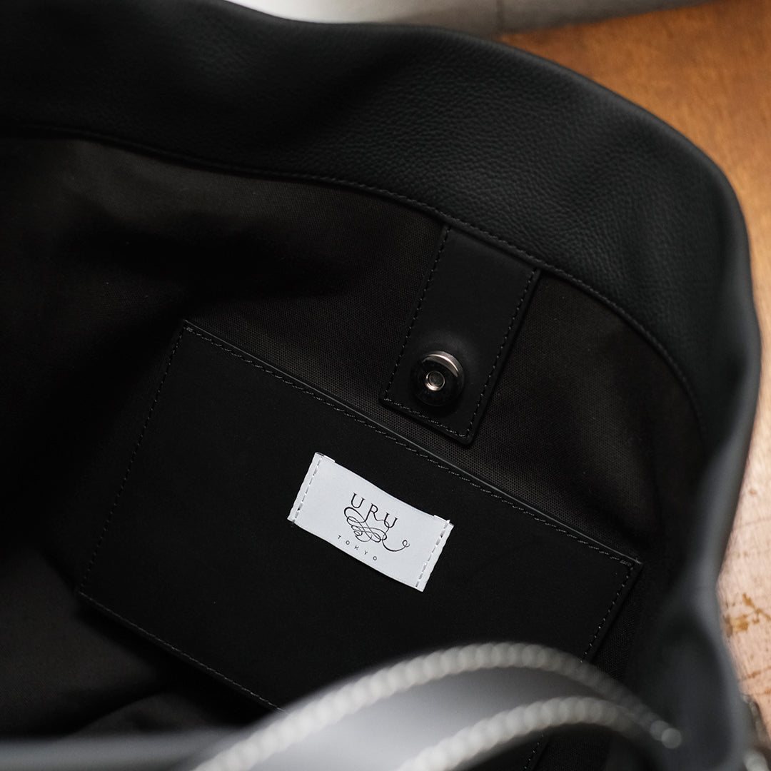 LEATHER BAG