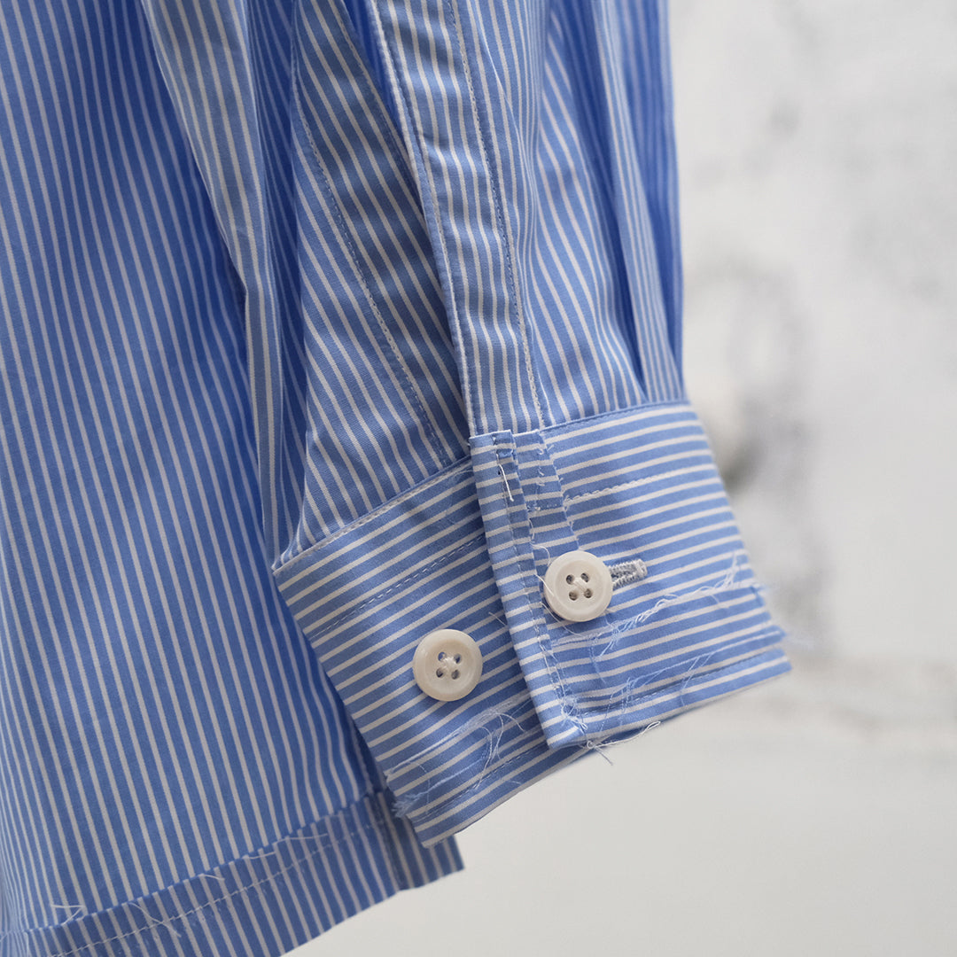 Rough Cut Shirt