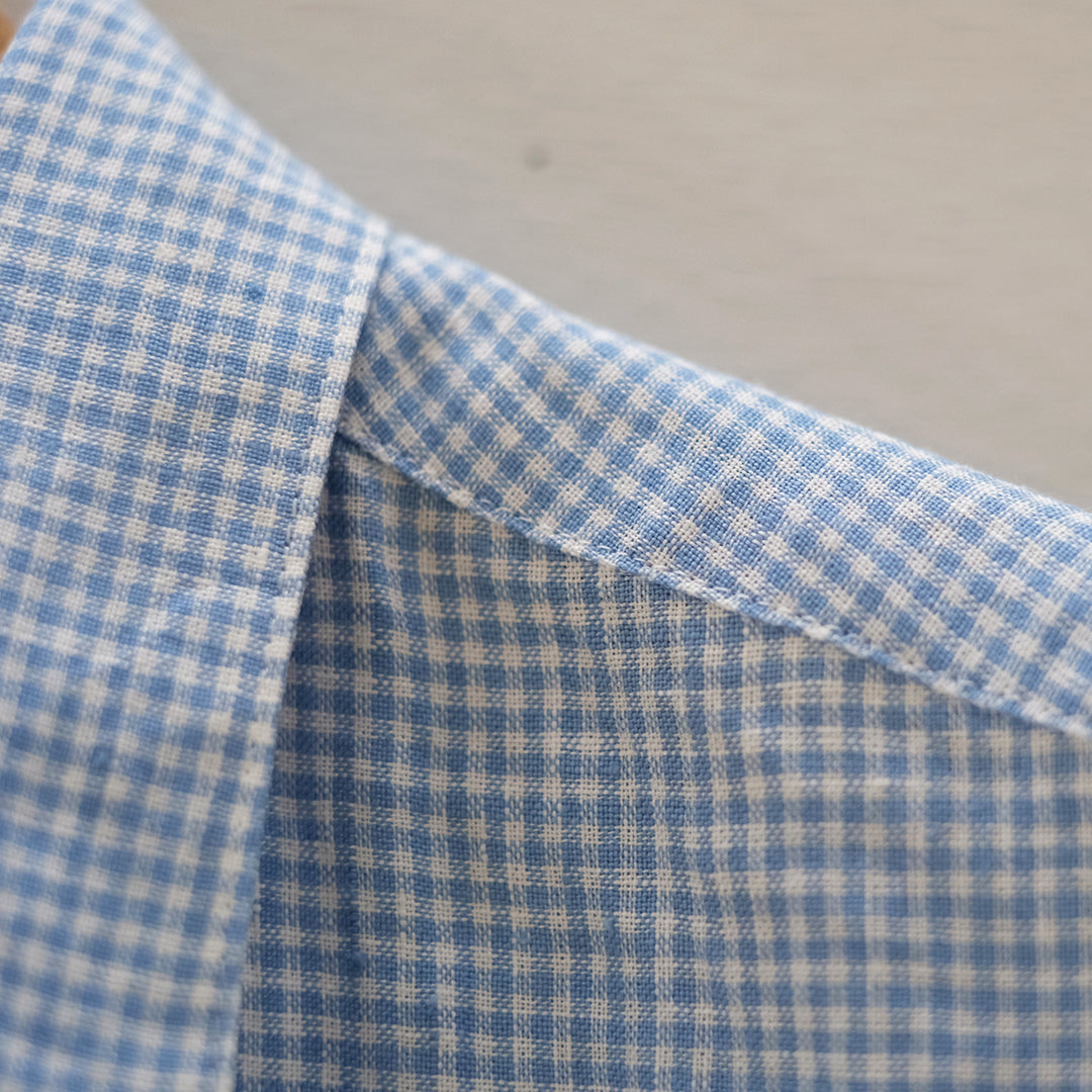 Ribbon Shirt