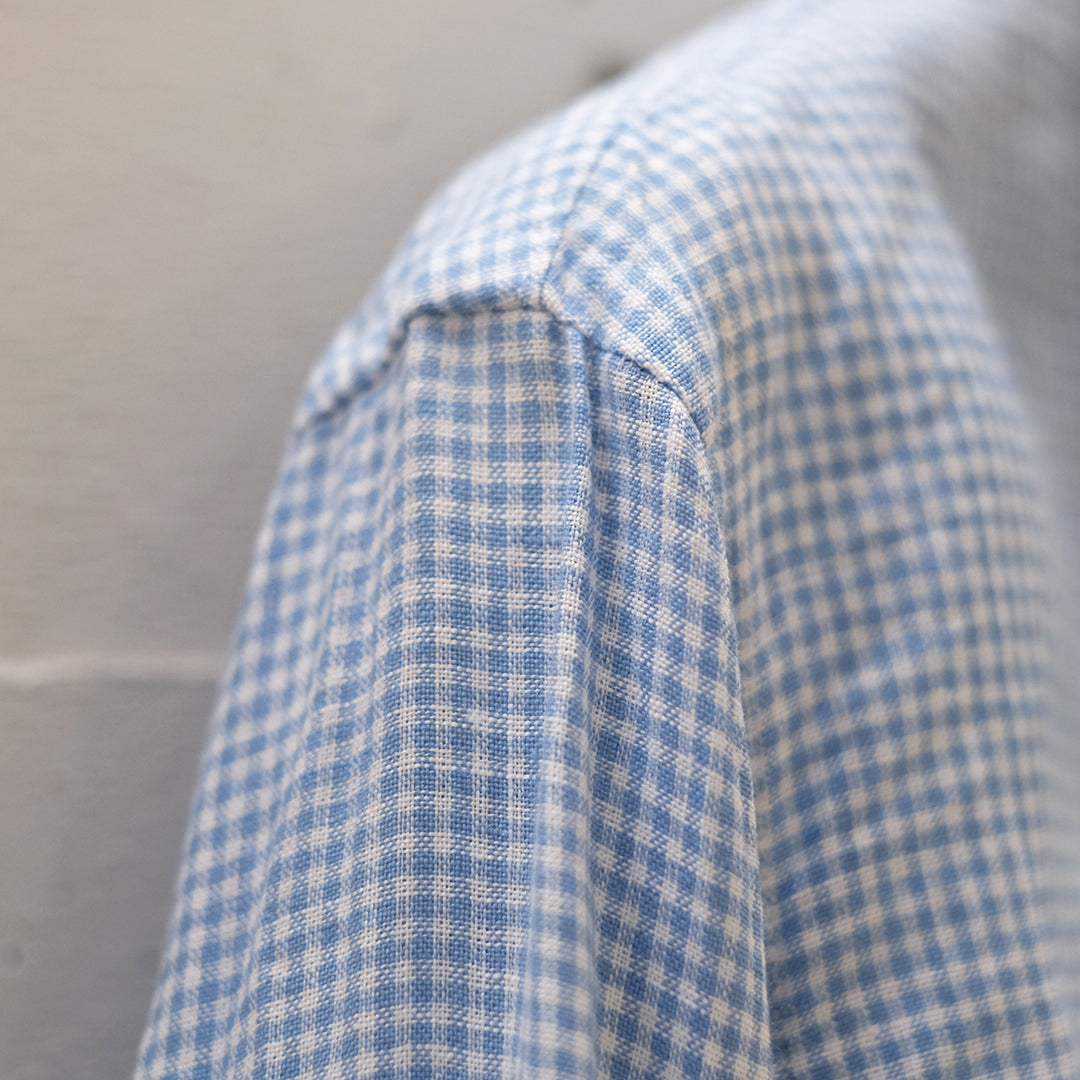 Rough Cut Shirt