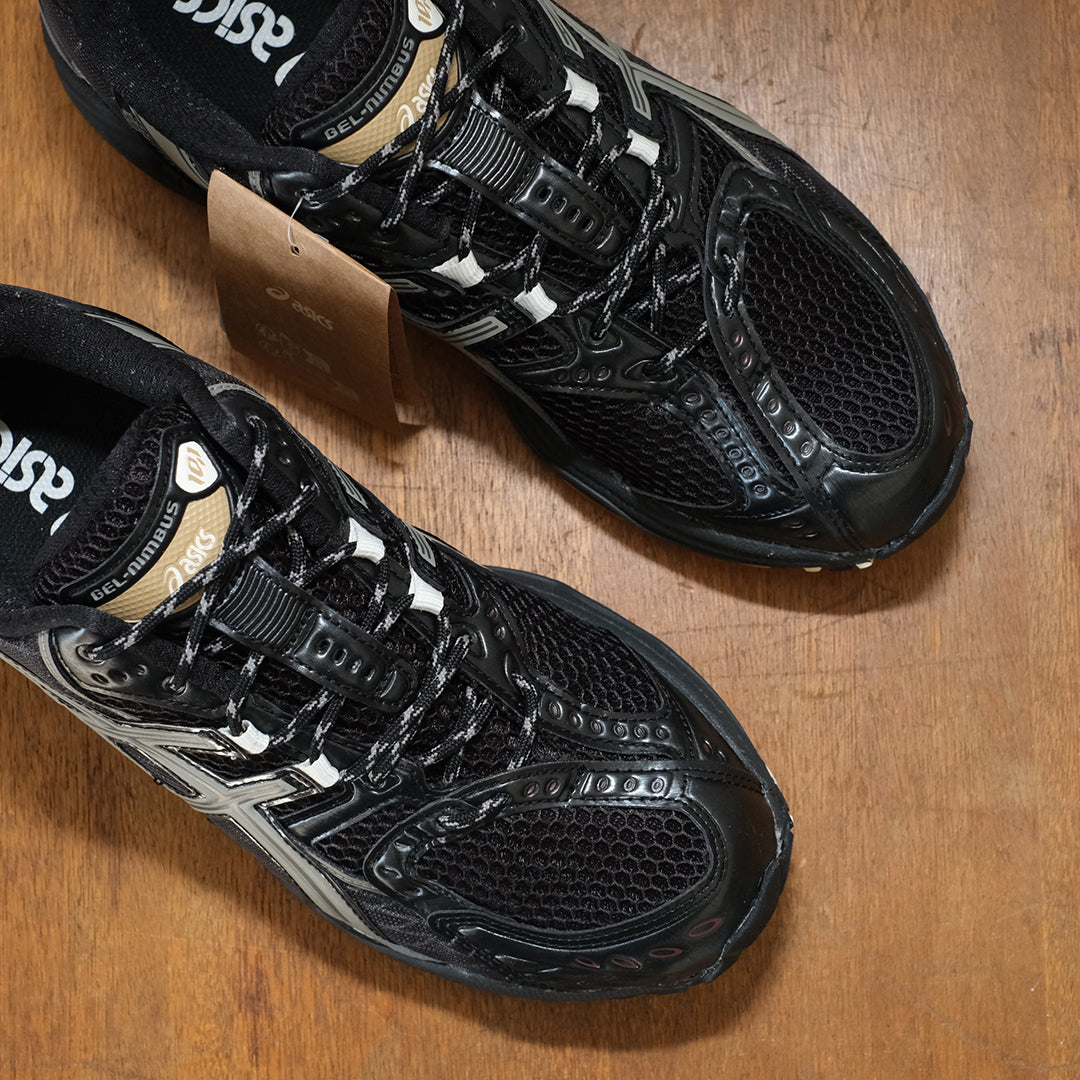 asics (アシックス) / GEL-NIMBUS 10.1 1203A543-005 - Harmonia公式