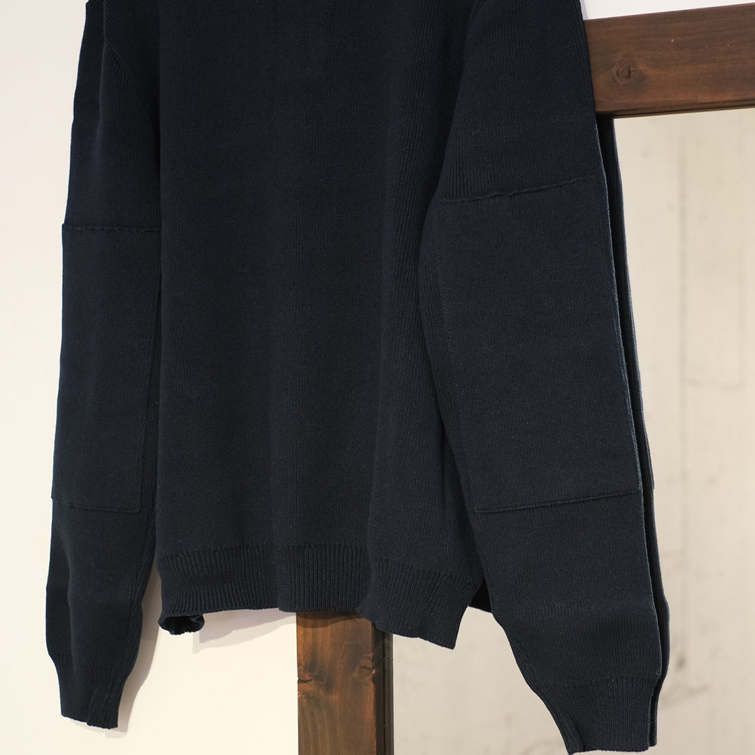 Pullover Sailor Sweater